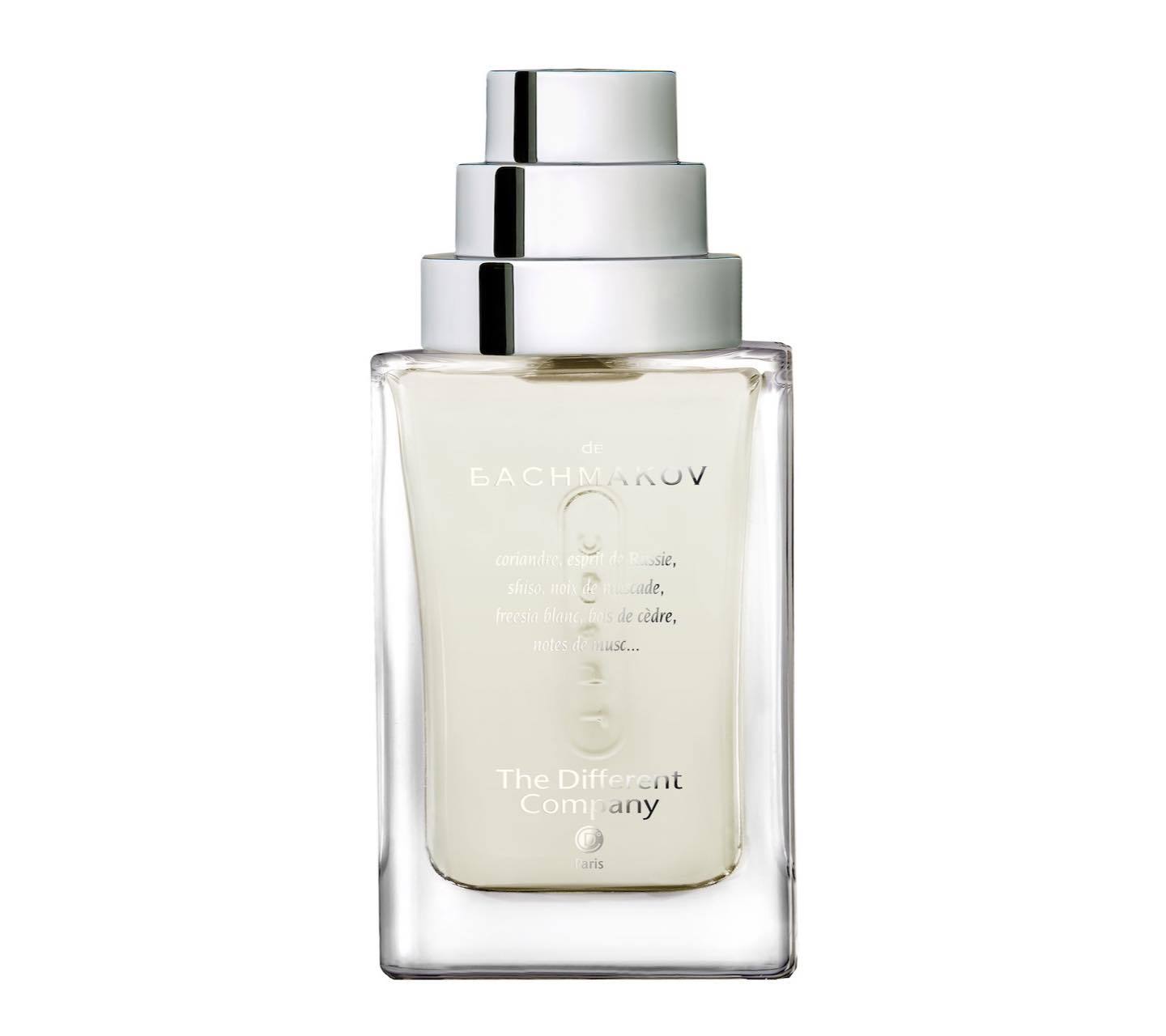 「ドゥ・バシュマコフ オードパルファン」 100ml ¥22,680
