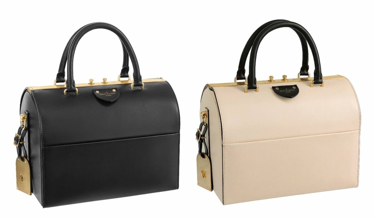 ルイ・ヴィトン　ボストンバッグ　スピーディ ルイ・ヴィトンの人気ボストンバッグ「スピーディ」がモダンに進化