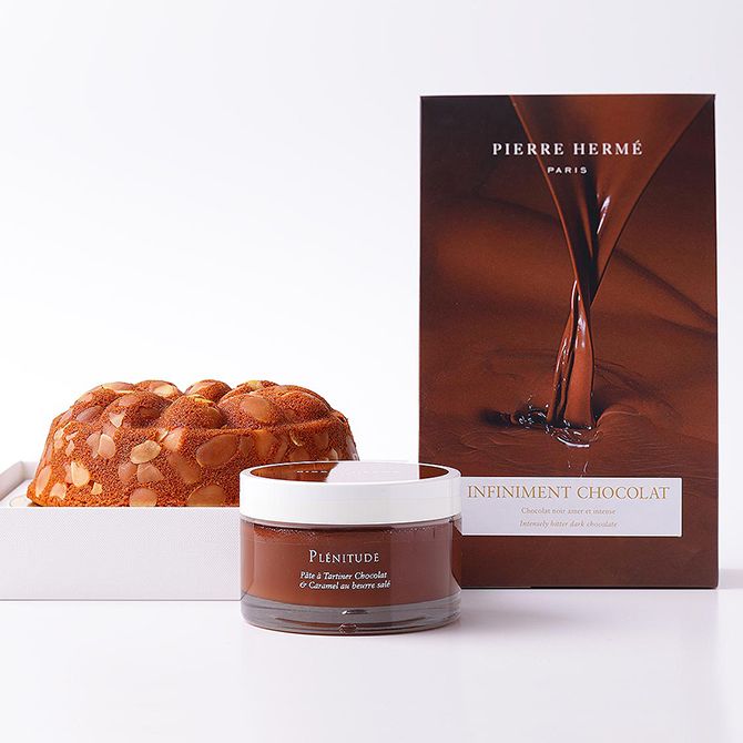 Petit déjeuner（プチ デジュネ）　¥7,560（税込）