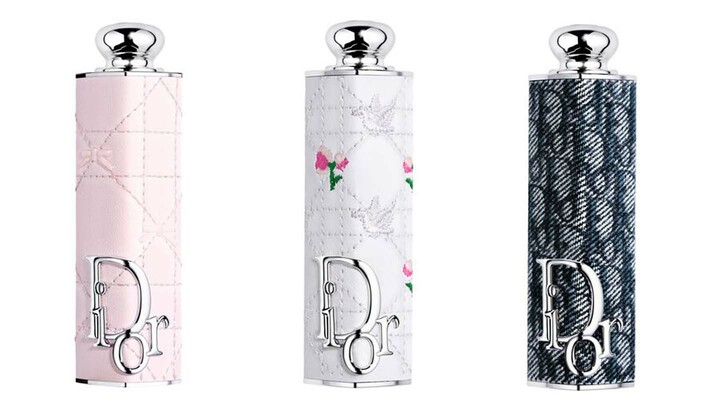 パルファン・クリスチャン・ディオールの「クチュール リップスティック ケース」