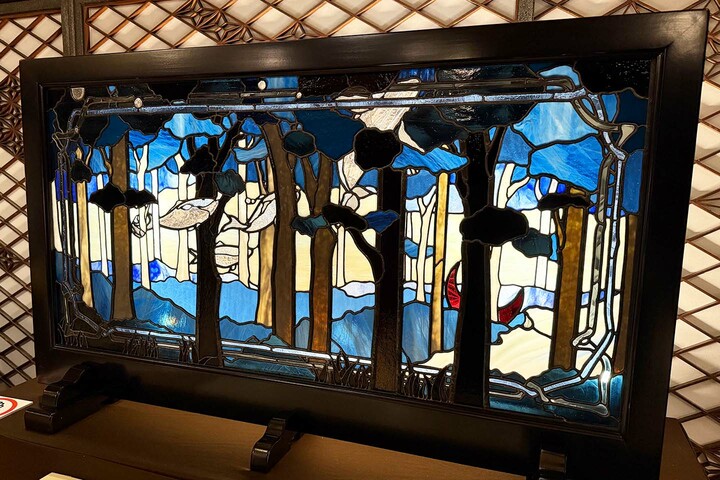 展覧会_5,和文化_5,ホテル_5,東京_5