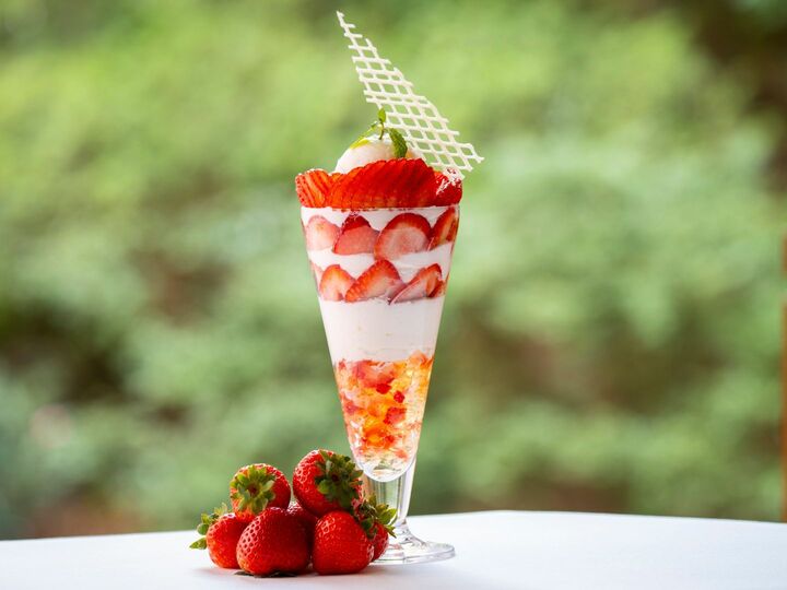 ホテル_3,京都_1,いちご_3,スイーツ_2