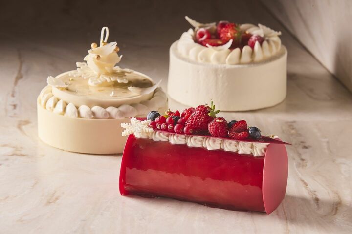 京都_1,ホテル_2,スイーツ_2,クリスマスケーキ_2
