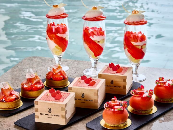 ホテル_3,スイーツ_3,レストラン_2,沖縄_3