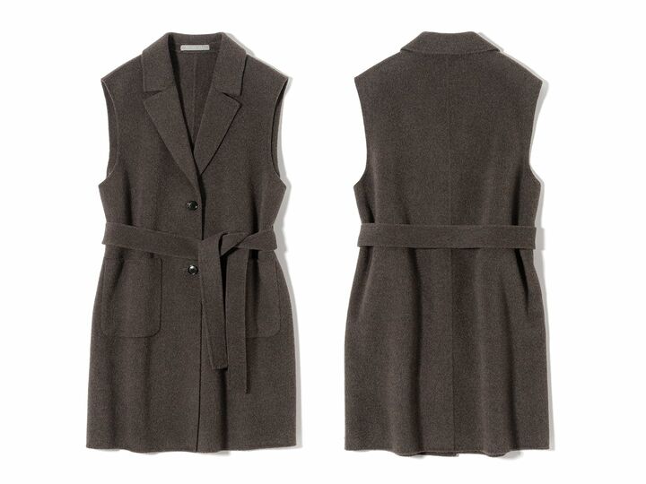 セオリーリュクスの新作アウター