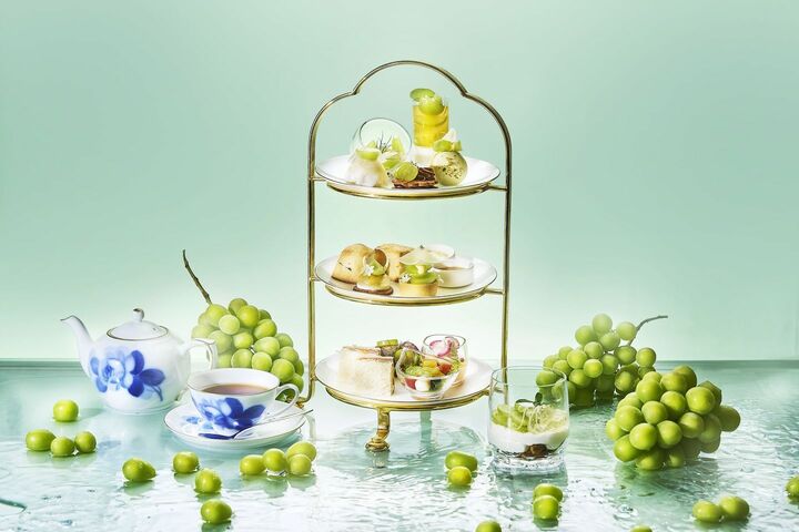 京都_1,ホテル_11,スイーツ_11,ティー_10
