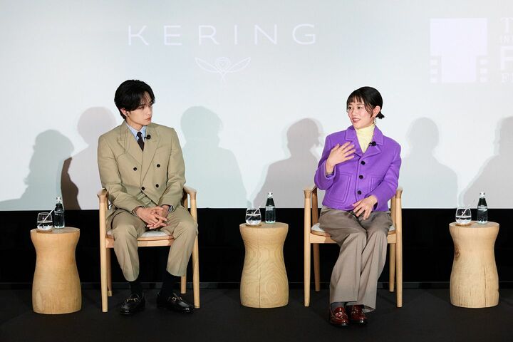 「第38回東京国際映画祭」