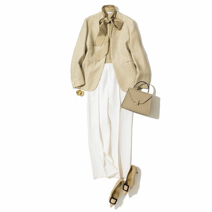 ジャケット_2,パンツ_1