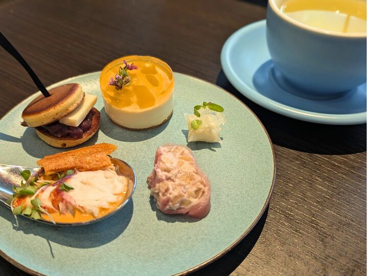 ホテル_4,スイーツ_4,チョコレート_3,京都_4,東京_4