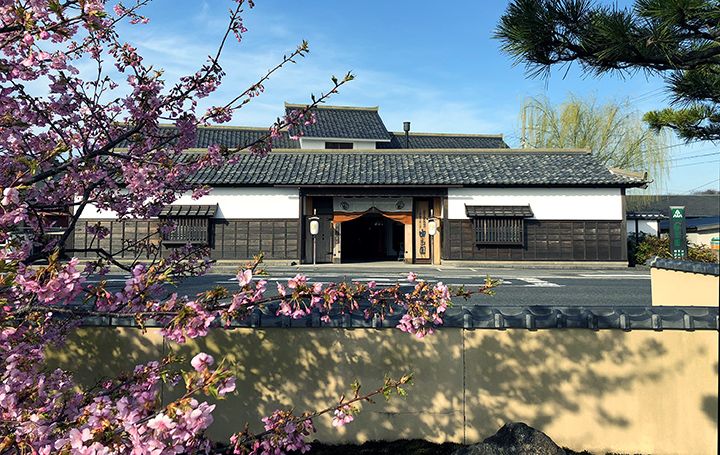 御種人蔘(高麗人蔘)の加工・販売等を行う「牡丹と雲州人蔘の里」にカフェがオープン