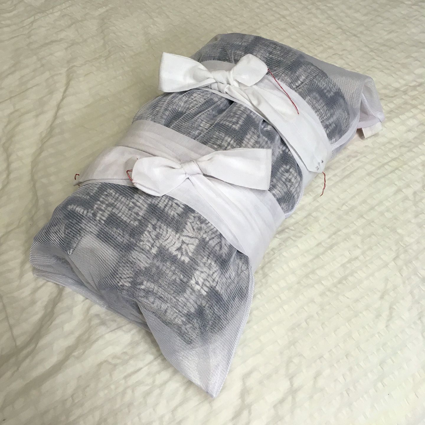 ここまでの工程ができたら安心です。