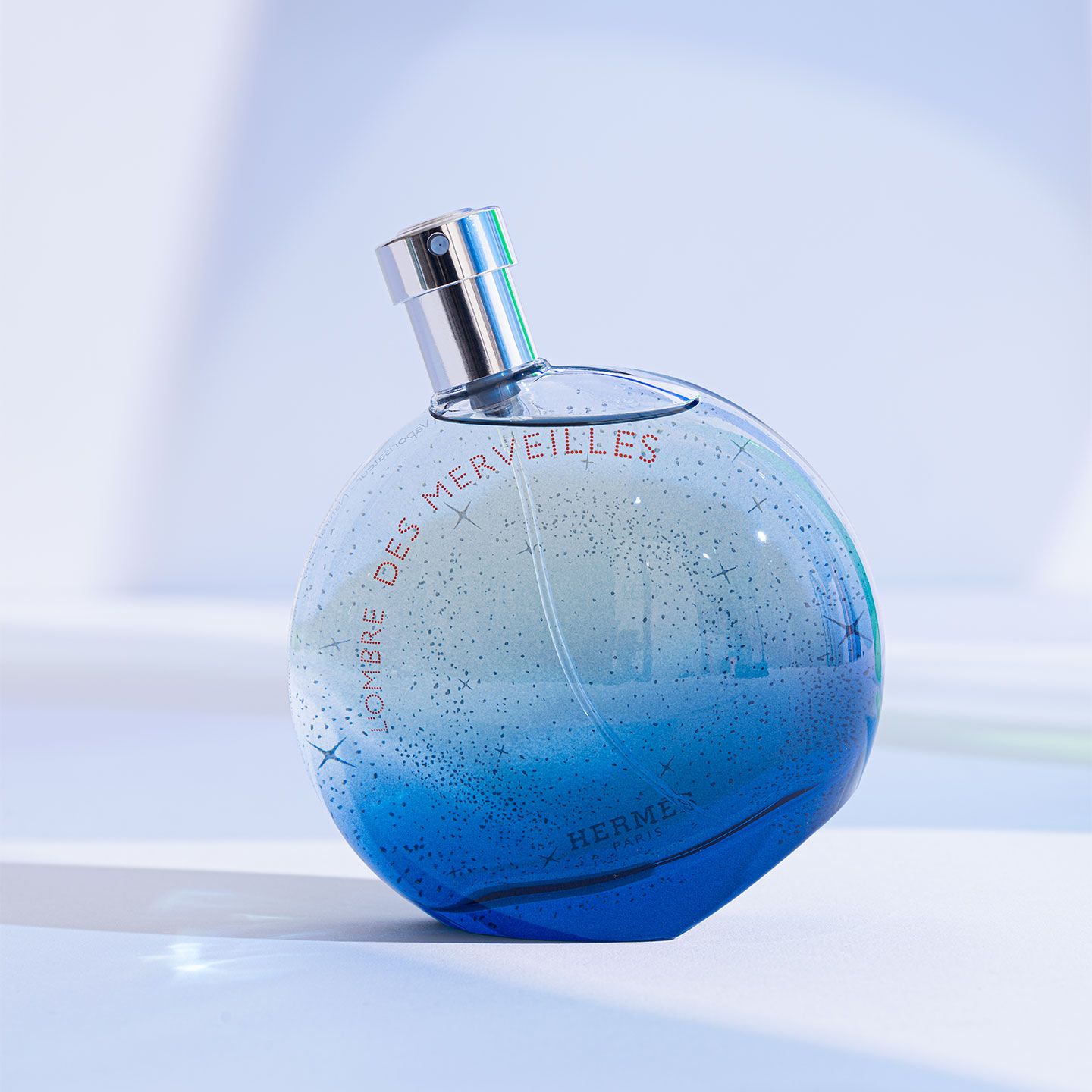 エルメス ロンブル デ メルヴェイユ オードパルファム ナチュラルスプレー50ml ¥13,000