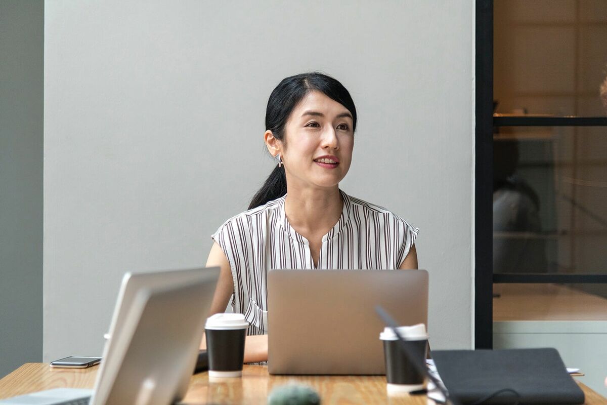 親しき仲にも礼儀あり!知っておくべき丁寧な言葉遣い「最強の8フレーズ」 | Precious.jp(プレシャス)