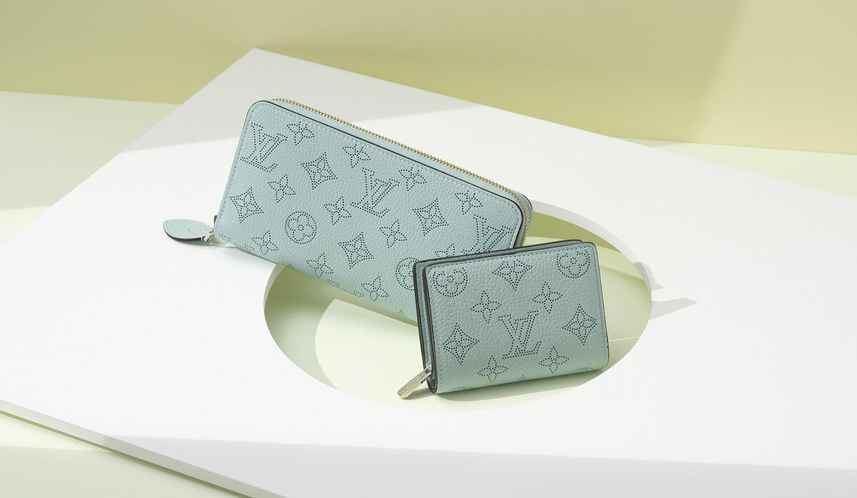 新紙幣発行の今が買い替え時！「ルイ・ヴィトン」の新作財布｜日本限定