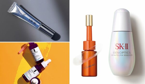 気になる「しわ」におすすめの美容液【大人向け10選】