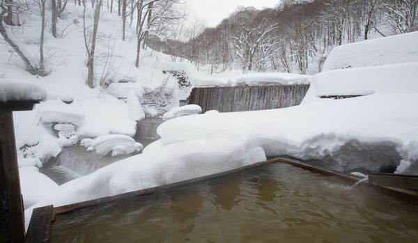 【プロも惚れ込む東北の名湯 vol.5】秘湯の一軒宿で渓流を眺めながら「金の湯・銀の湯」を満喫する乳頭温泉郷「妙乃湯」