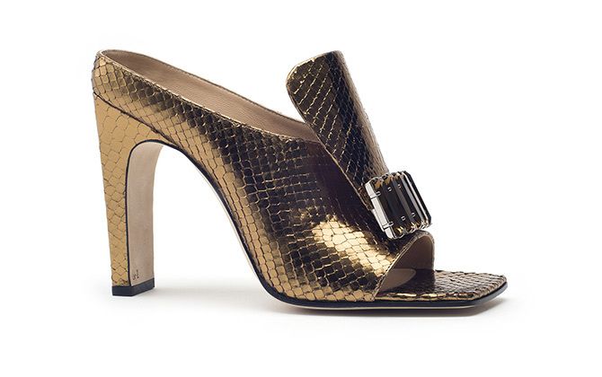 セルジオ ロッシ(Sergio Rossi)のGINZA SIX限定商品