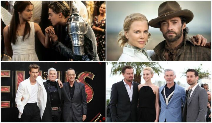 バズ・ラーマン映画