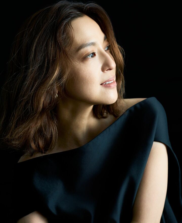 中村アンさん