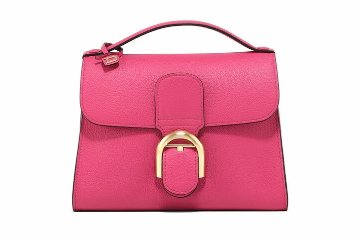 「デルヴォー」の新作バッグ