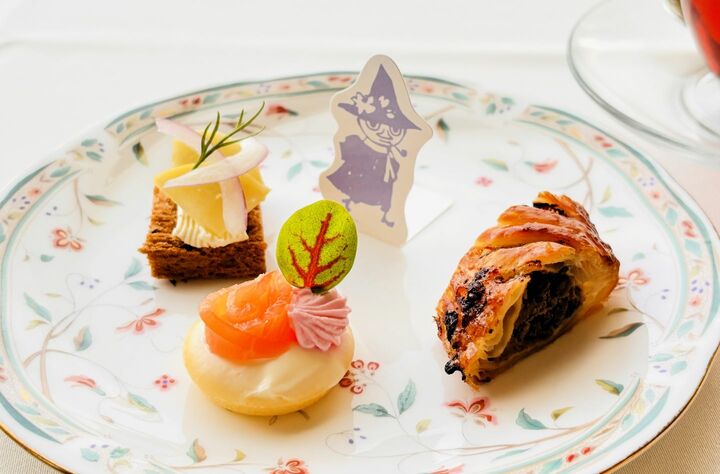 ティー_7,スイーツ_7,東京_7,ホテル_7