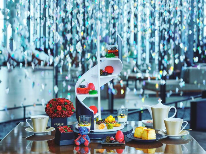 スイーツ_2,ティー_2,いちご_2,チョコレート_2,ホテル_2,大阪_2