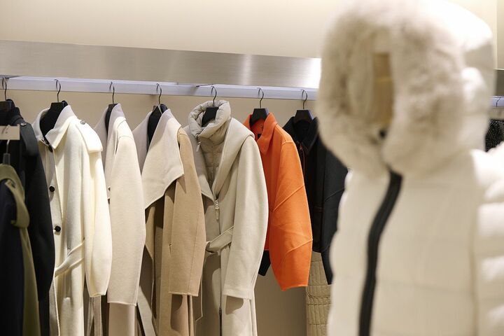 MACKAGE(マッカージュ)