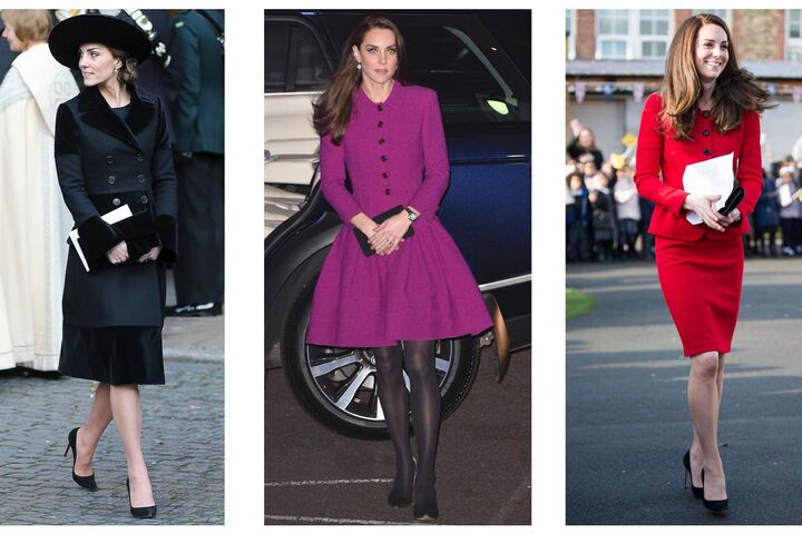 2019年 春スタイル【パンプス編】