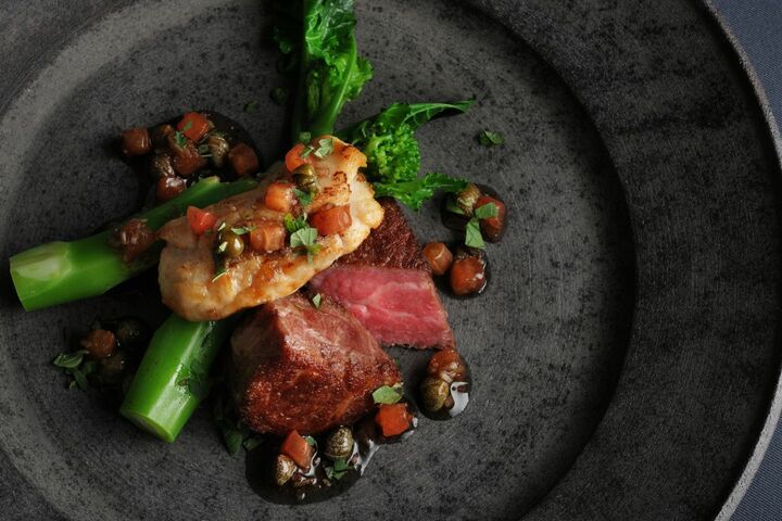 肉_1,レストラン_4,ホテル_4,リゾート_4