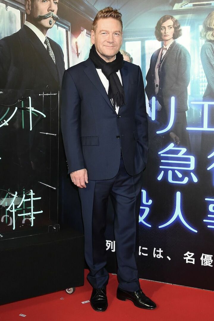 自身が監督・主演する作品で、日本でも大ヒットを記録。