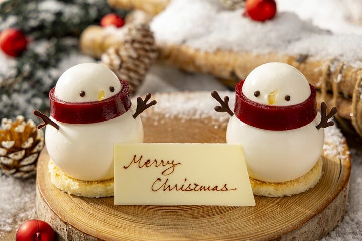 クリスマスケーキ_9,スイーツ_9,いちご_9,チョコレート_9,ホテル_9,東京_9