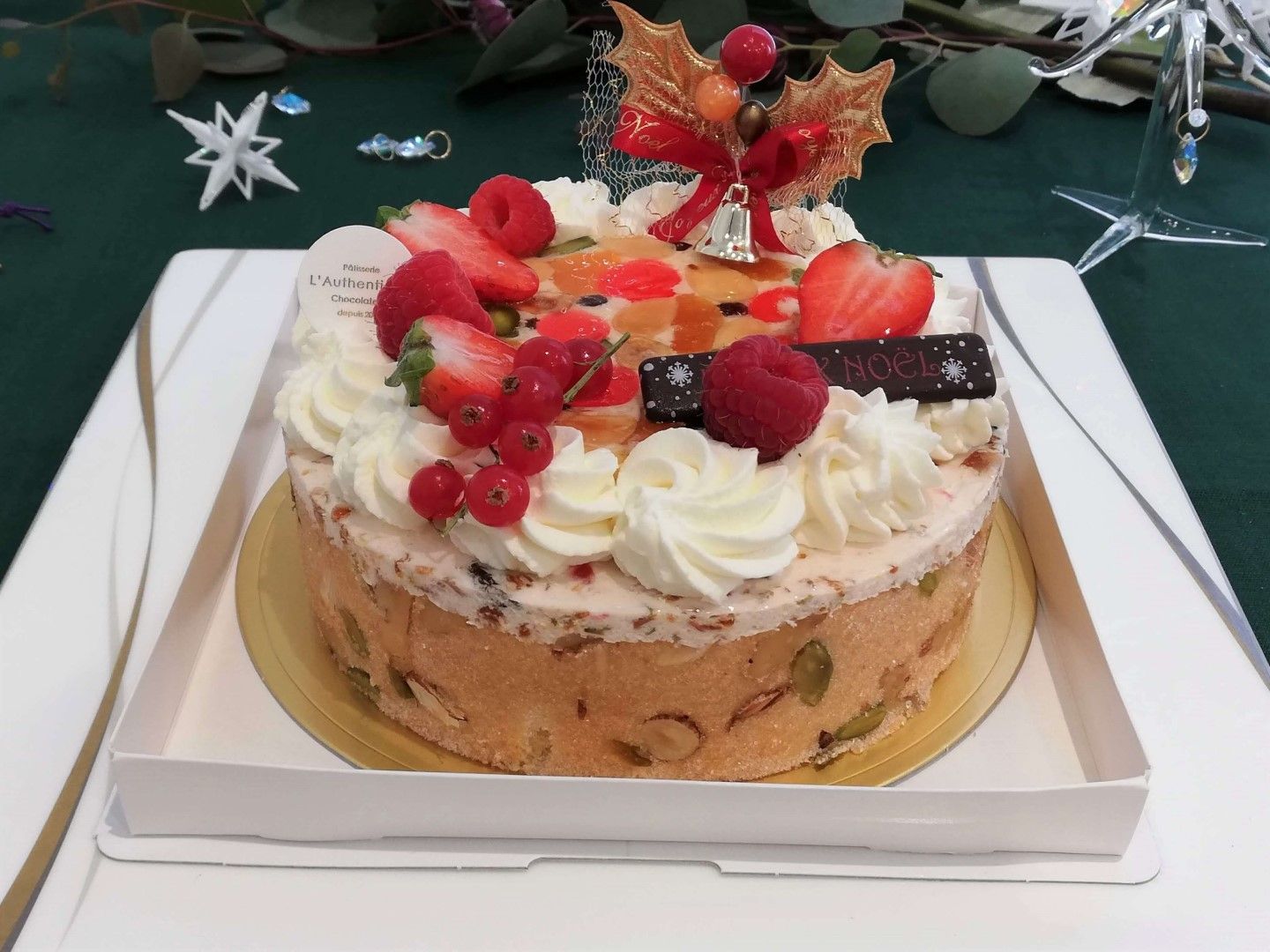 クリスマス_8,クリスマス,クリスマスプレゼント2019_8,スイーツ_8,東京_8,新宿_3,いちご_5
