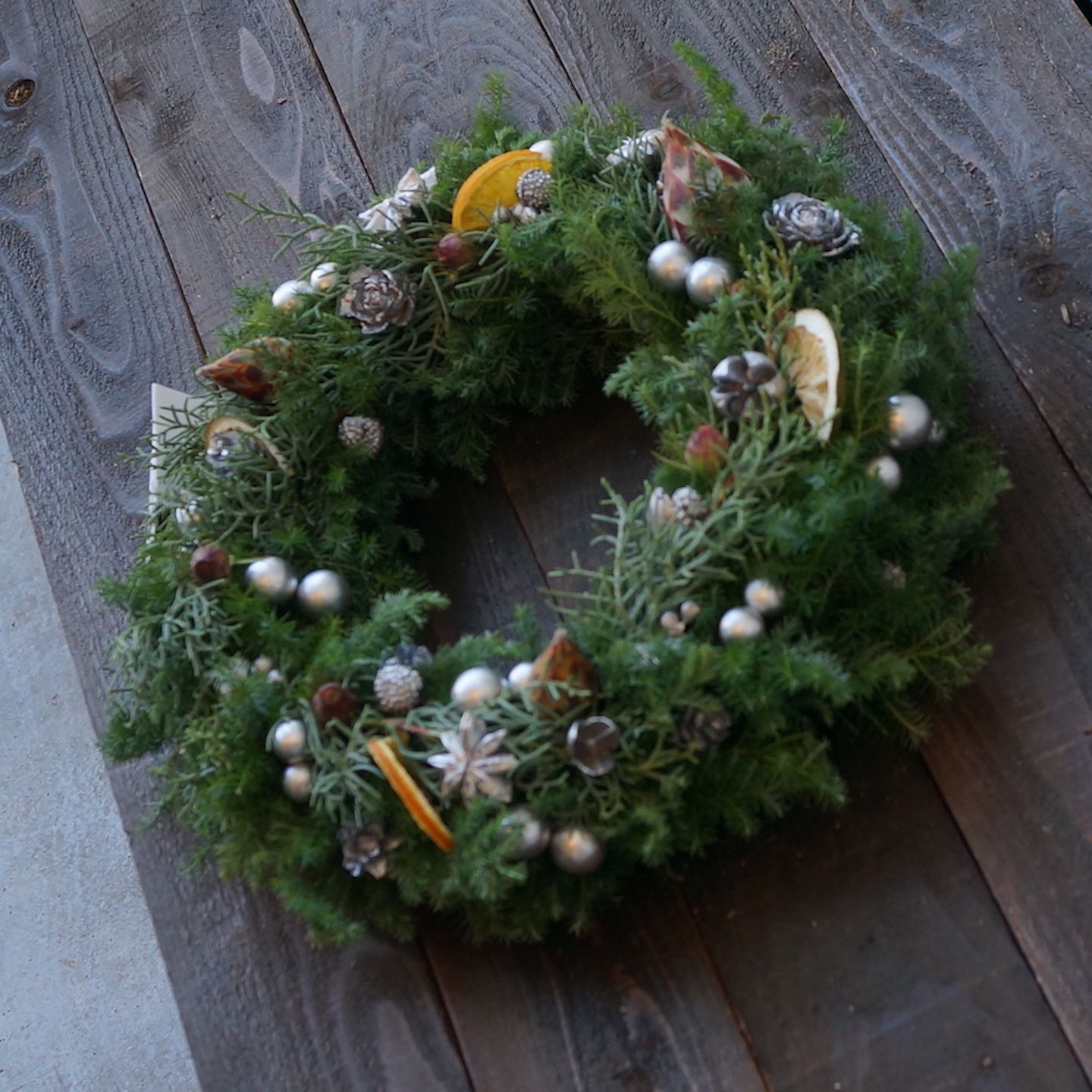 花_3,クリスマス_1