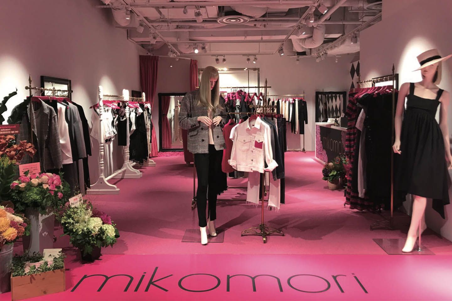 ファッションニュース_1,ワンピース_1