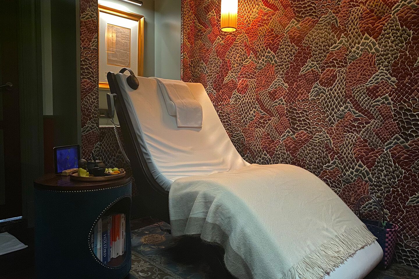 RELAXROOM