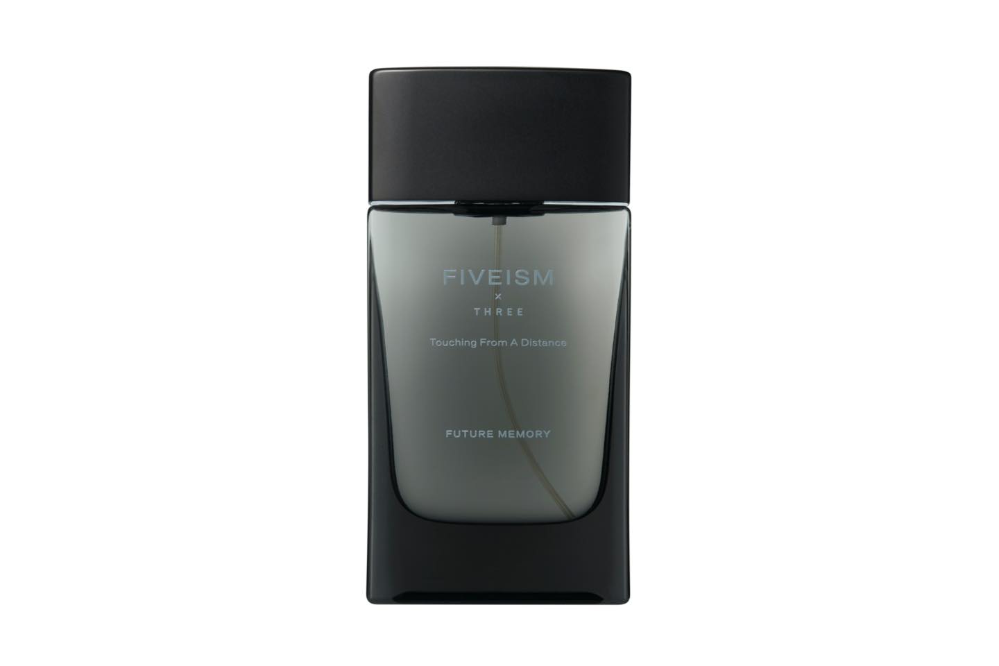 FIVEISM×THREE タッチング フロム ア ディスタンス フューチャー メモリー 50ml ¥12,000(2020年11月13日発売)