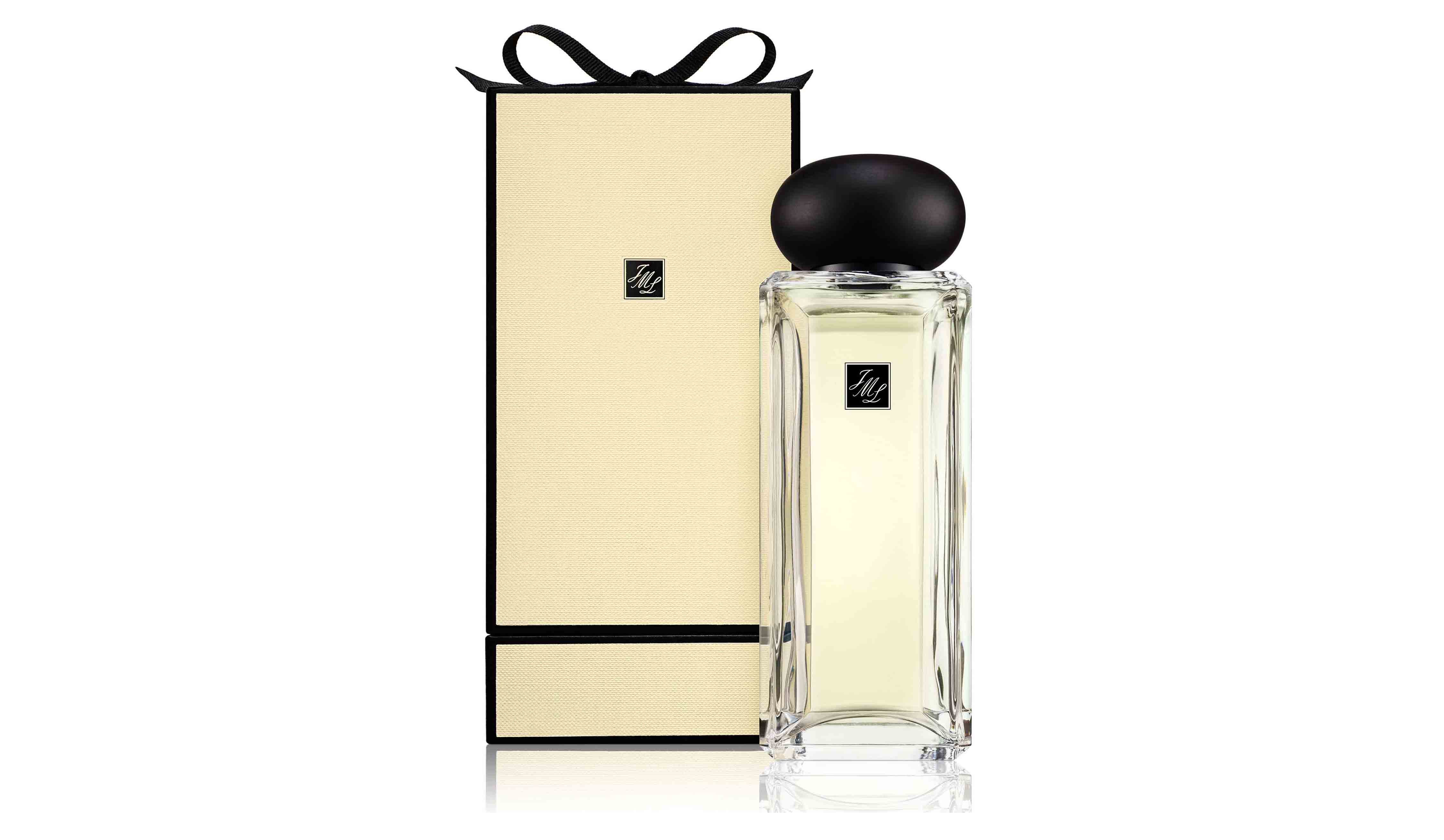 ジョー マローン ロンドン『シルバー ニードル ティー コロン』●175ml ¥43,000(ジョー マローン ロンドン お客様相談室)