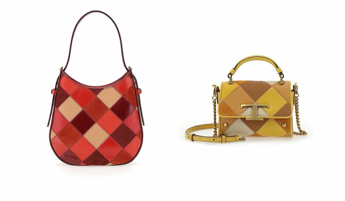 新生トッズのコレクションがお披露目に！限定バッグも登場する 