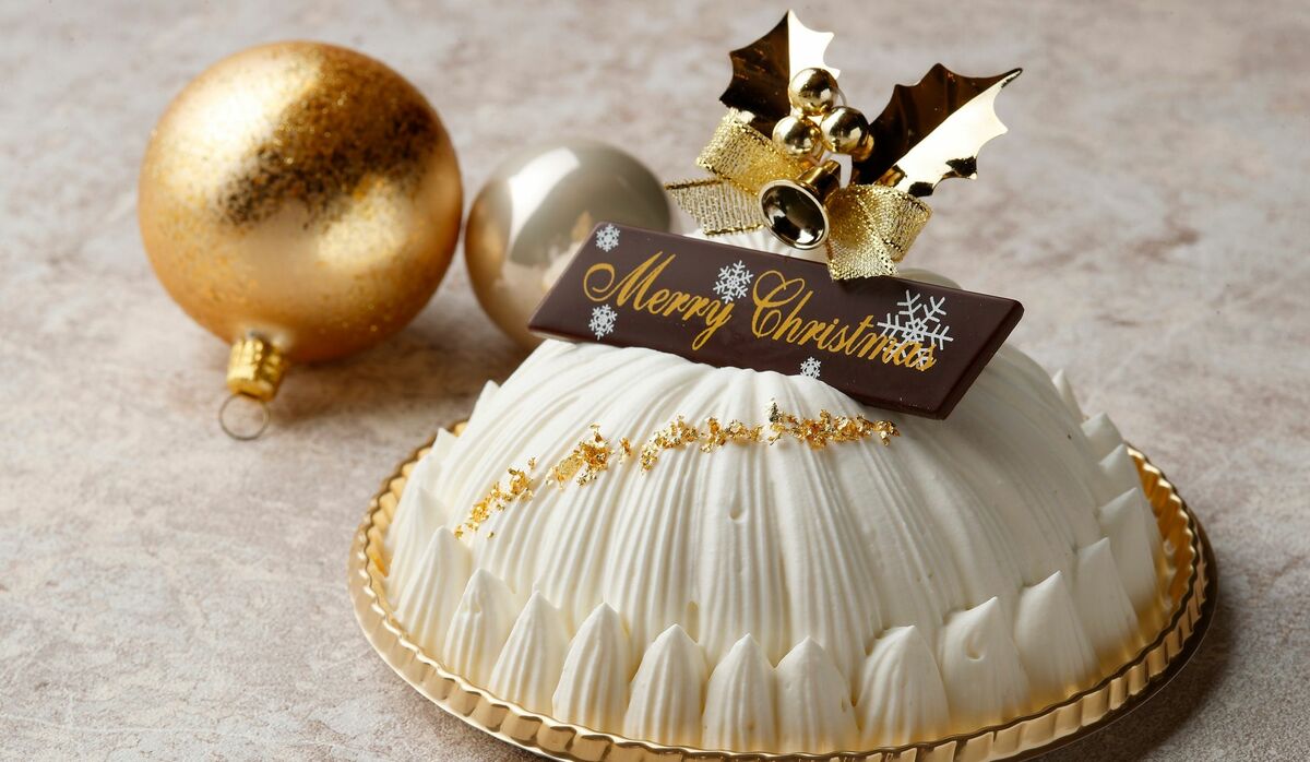 11 M&S クリスマススイーツセット 【公式通販】
