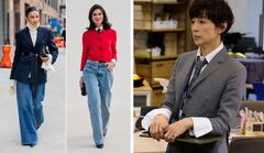 おしゃれに差がつく「ブルネロ クチネリ」のニット小物5選
