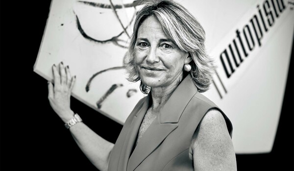 「女性ももっとスポーツを！」スペインでスポーツ関連の雑誌社を経営するマリア・ワンドセル・アルシナさんにインタビュー！