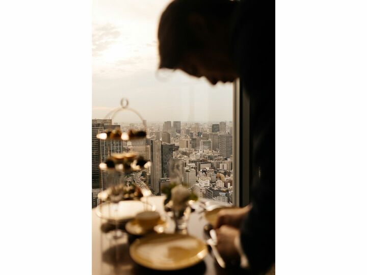 ホテル_5,スイーツ_5,東京_5