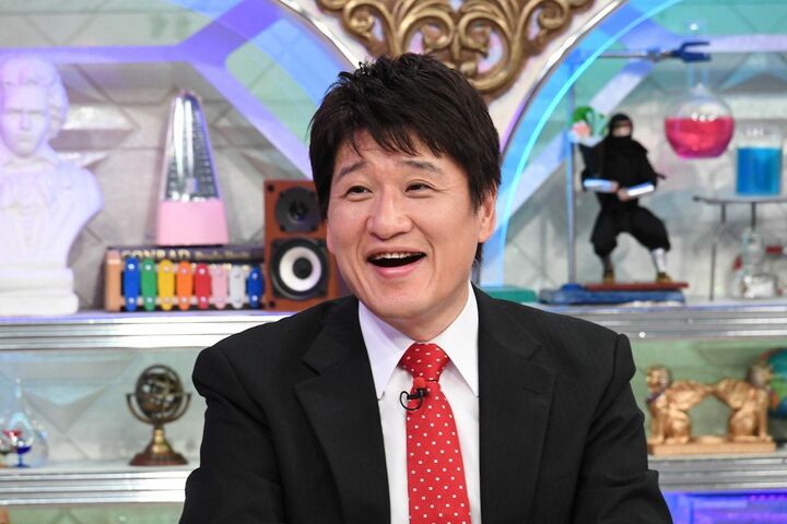 ©テレビ朝日