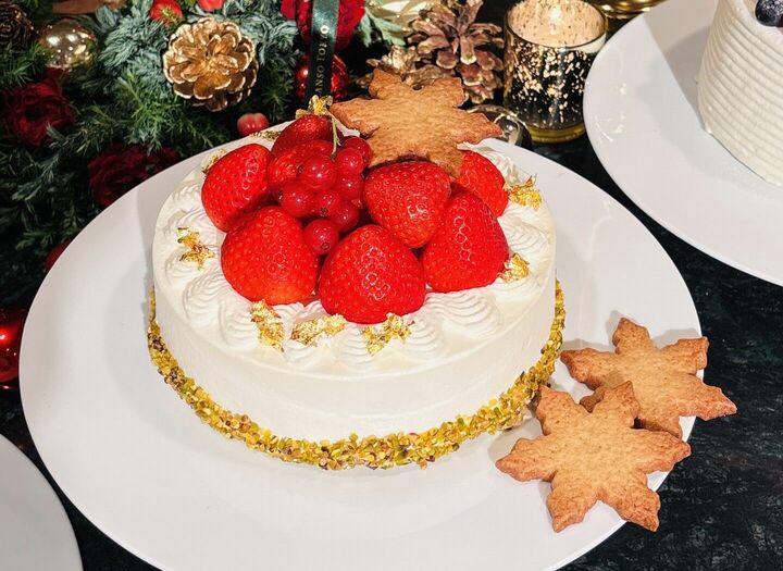クリスマスケーキ_3,いちご_3,チョコレート_3,スイーツ_3,ティー_3,東京_3,ホテル_3