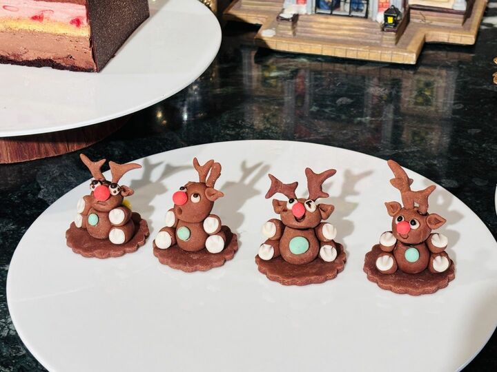 クリスマスケーキ_6,いちご_6,チョコレート_6,スイーツ_6,東京_6,ホテル_6