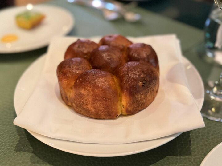 パン_1,東京_3,レストラン_3,肉_2