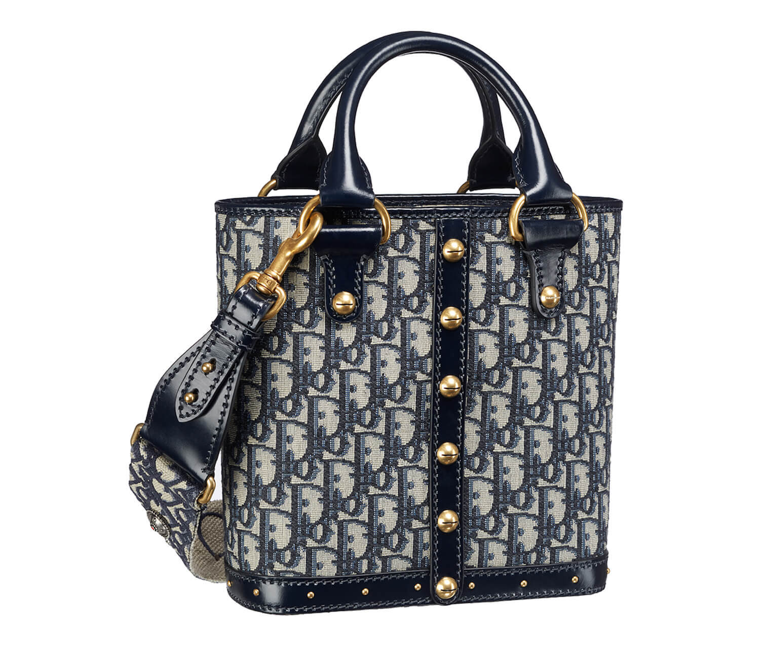 バッグ「DIORAVENUE(ディオール アヴェニュー)」(H22.5×W22×D9.5㎝) ¥325,000