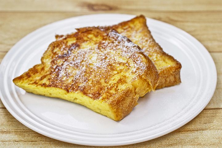 フレンチトースト