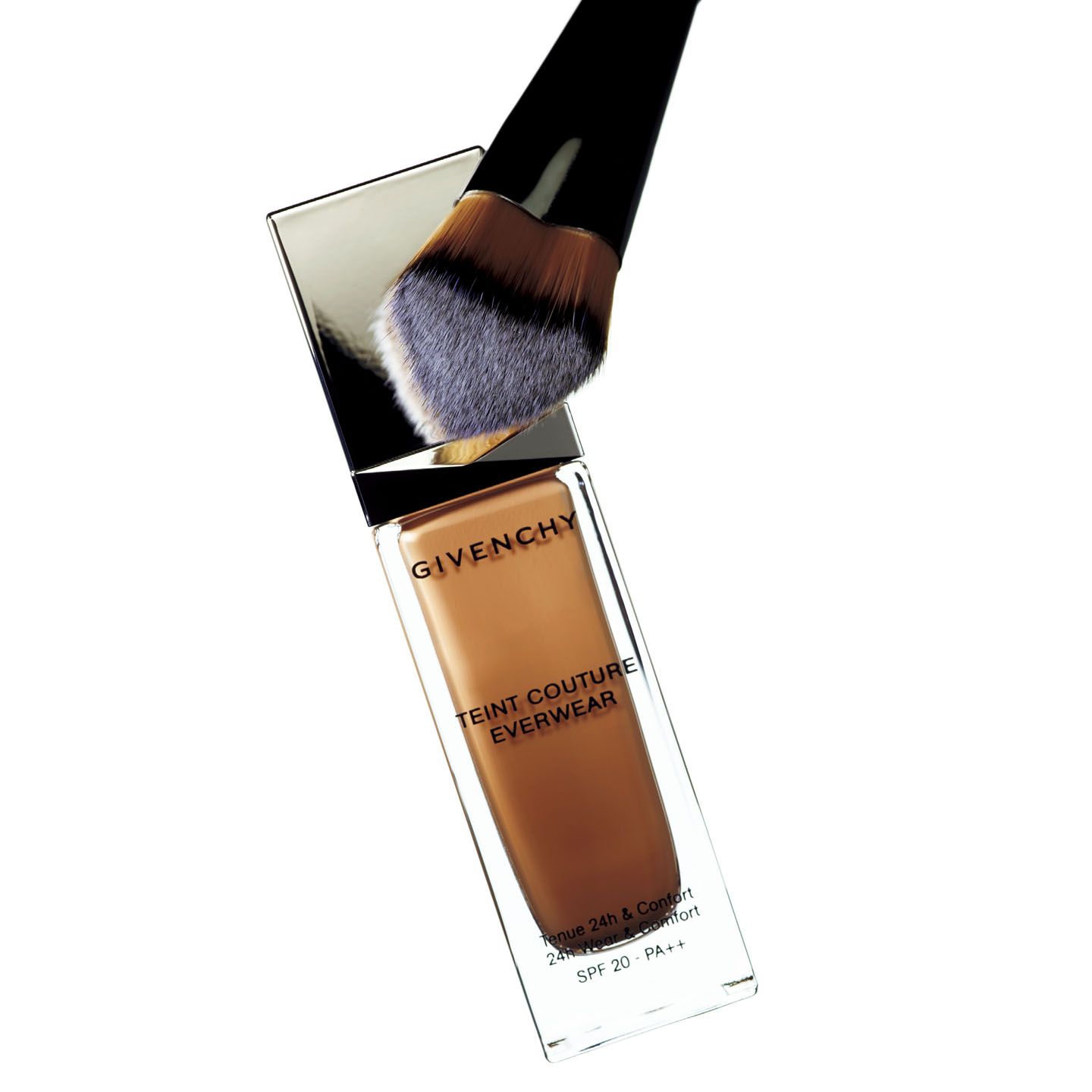 パルファム ジバンシイ タン・クチュール・エバーウェア・ファンデーション SPF20・PA++ 全8色 30ml ¥6,900