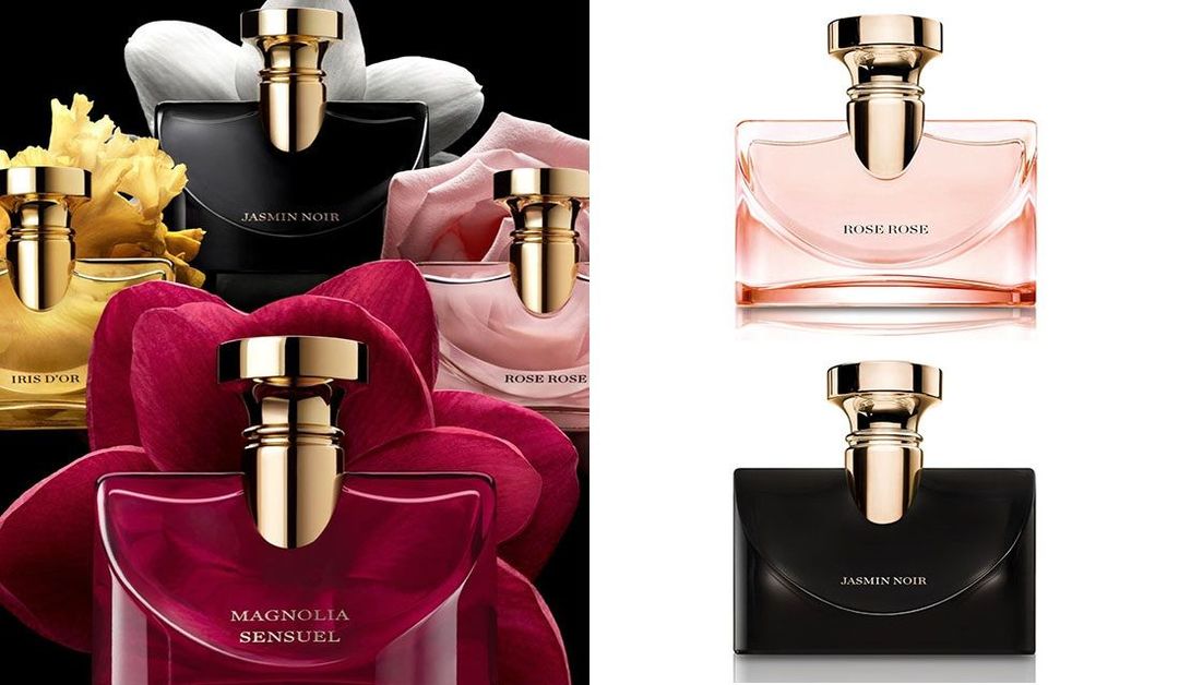ブルガリ(BVLGARI)の香水6選【レディース】|2018年新作、ローズ